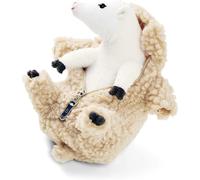 Kawaii Plushies, Shaved Sheep, Funny Lamb Stuffed Animal