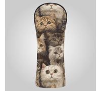 Kawaii Scottish Fold Cats Brown (palabra clave) (palabra larga) (Escenario) (Usuario) (prop2)