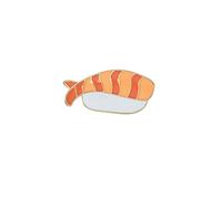 Kawaii Sushi Japanese Food Badge Corsage T-Shirt Pins, CC7 Elegante y Popular Fashion Design