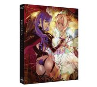Kawamori Shoji - Gekijou Ban Macross Frontier-Itsuwari No Utahime- [Edizione: Giappone] [Italia] [Blu-ray]
