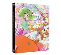 Kawamori Shoji - Gekijou Ban Macross Frontier-Sayonara No Tsubasa- [Edizione: Giappone] [Italia] [Blu-ray]