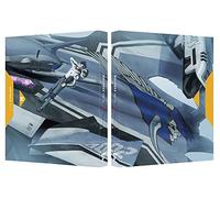 Kawamori Shoji - Macross Delta 04 [Edizione: Giappone] [Italia] [Blu-ray]