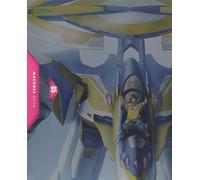 Kawamori Shoji - Macross Delta 05 [Edizione: Giappone] [Italia] [Blu-ray]