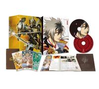 Kawamori Shoji - Nobunaga The Fool 1 [Edizione: Giappone] [Italia] [DVD]