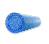 Kawanyo Rodillo de Fascia y Masaje 45 cm Faszienrolle para Yoga, Pilates y Fitness, con Núcleo Duro, para Terapia, Rehabilitación y Entrenamiento Pro