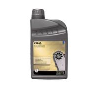 Kawapower Aceite Lubricante para Cadena de Motosierra (1 Litro)