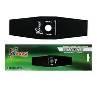 Kawapower Disco Cuchilla de 2 Puntas 305X3.0 para Desbrozadora