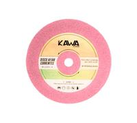 Kawapower Disco para afilador de cadenas Ø 100 x 10 x 3,2 mm