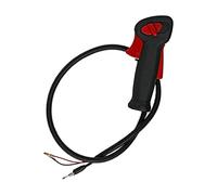 Kawapower Mando Acelerador Completo 22mm para Desbrozadora, KPACLR