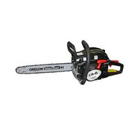 Kawapower Motosierra 2 tiempos 41cc 1,7HP