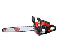 Kawapower Motosierra 2 tiempos 58cc 3,5HP