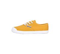 Kawasaki Base Canvas Shoe K202405 5005 Golden Rod - 38 EU