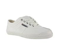 Kawasaki Basic 23 Canvas Shoe K23B01 White