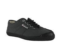 Kawasaki Basic 23 Canvas Shoe K23B644 Black/Grey
