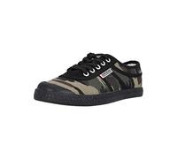 Kawasaki Camo Canvas Shoe K202417 3038 Olive Night - 44 EU