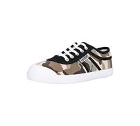 Kawasaki Camo Canvas Shoe K202417 8885 Various Brown - 41 EU