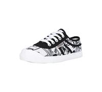 Kawasaki Cartoon Canvas Shoe K202410 1002 White - 37 EU