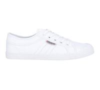Kawasaki Deportivas Moda Tennis Retro Leather 2.0 K232421 1002 White in Blanco 38