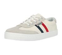 Kawasaki Fuzion 2.0 Canvas Shoe K242352 1002 White - 43 EU