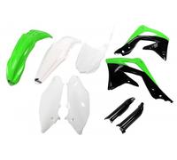 UFO PLAST Kit completo 999 Kawasaki KXF 450 2013-2015