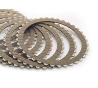 KAWASAKI KLV 1000 04-05 DISCOS DE EMBRAGUE TRW