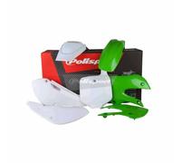 KAWASAKI KX 65 - 01/26 - KIT DE PLÁSTICO POLISPORT / 90540