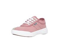 Kawasaki Leap Canvas Shoe K204413 4197 Old Rose - 38 EU