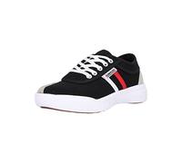Kawasaki Leap Retro Canvas Shoe K212325 1001 Black - 42 EU