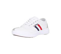 Kawasaki Leap Retro Canvas Shoe K212325 1002 White - 40 EU