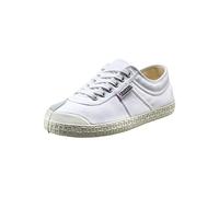 Kawasaki Legend Canvas Shoe K192500 1002 White - 39 EU