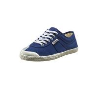 Kawasaki Legend Canvas Shoe K192500 2002 Navy - 40 EU