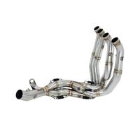 Kawasaki Ninja 1000SX '20 RACING HEADERS WITHOUT CATALYST FOR ARROW AND ORIGNAL EXHAUST
