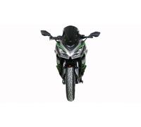 KAWASAKI NINJA 1100 SX - SE 2025-2026 Parabrisas Negro MRA Racing R 1153492003