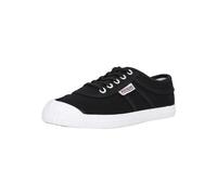 Kawasaki Original Canvas Shoe K192495 1001S Black Solid - 44 EU