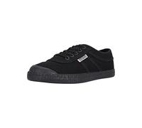 Kawasaki Original Canvas Shoe K192495-ES 1001S Black Solid - 36 EU