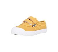 Kawasaki Original Kids Shoe W/Self-Adhesive K202432 5005 Golden Rod - 32 EU