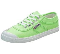 Kawasaki Original Neon Canvas Shoe K202428 3002 Green Gecko - 36 EU