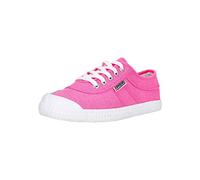 Kawasaki Original Neon Canvas Shoe K202428 4014 Knockout Pink - 37 EU