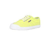 Kawasaki Original Neon Canvas Shoe K202428 5001 Safety Yellow - 46 EU
