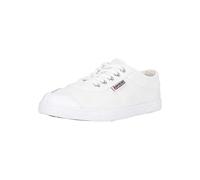Kawasaki Original Teddy Canvas Shoe K204501 1002 White - 38 EU