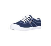 Kawasaki Original Worker Shoe K212445 2037 Estate Blue - 37 EU