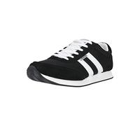 Kawasaki Racer Classic Shoe K222256 1001 Black - 43 EU