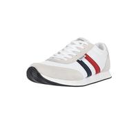 Kawasaki Racer Classic Shoe K222256 1002 White - 43 EU