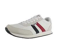 Kawasaki Racer Classic Shoe K222256-PT 1002 White - 41 EU