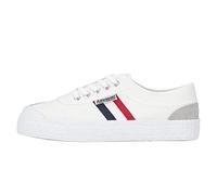 Kawasaki Retro 3.0 Canvas Shoe K232428 1002 White - 40 EU