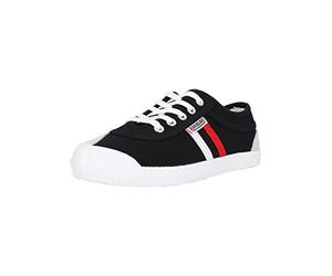 Kawasaki Retro Canvas Shoe K192496 1001 Black - 36 EU