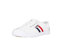 Kawasaki Retro Canvas Shoe K192496 1002 White - 37 EU