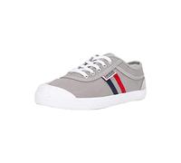 Kawasaki Retro Canvas Shoe K192496 3017 Various Beige - 40 EU