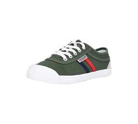 Kawasaki Retro Canvas Shoe K192496 3026 Black Forest - 38 EU