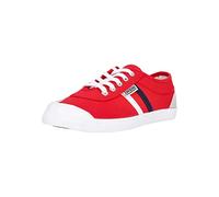 Kawasaki Retro Canvas Shoe K192496 4012 Fiery Red - 37 EU